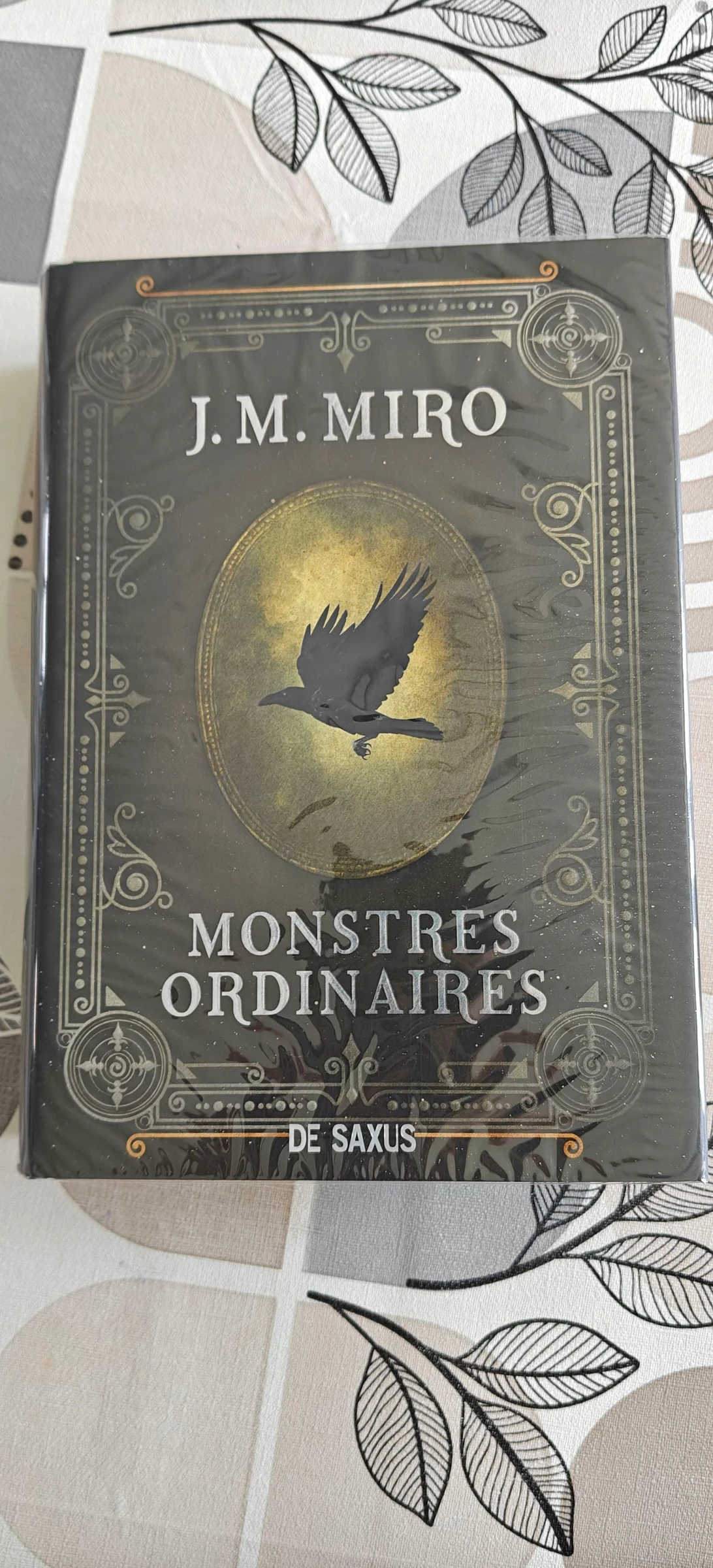 Monstres ordinaires